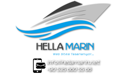 HELLA MARİN